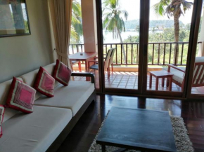 Tropical Beachside Villa - Infinity Pool, Ko Chang